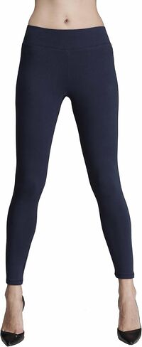 Leggings for Women Plus Size High Waisted Thick XL 2XL 3XL 4XL in Kuwait