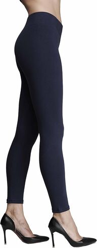 Leggings for Women Plus Size High Waisted Thick XL 2XL 3XL 4XL in Kuwait
