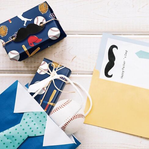 ورق تغليف الفراشة SaringSwoon - ورق تغليف هدايا رومانسي باللون الأزرق الأرجواني لحفلات الزفاف، وحفلات الزفاف، وعيد الأم، وعيد الميلاد، وحفلات استقبال المولود الجديد، والربيع - 6 ورقات، مقاس كل منها 20 × 29 بوصة in Kuwait