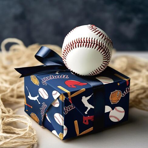 ورق تغليف الفراشة SaringSwoon - ورق تغليف هدايا رومانسي باللون الأزرق الأرجواني لحفلات الزفاف، وحفلات الزفاف، وعيد الأم، وعيد الميلاد، وحفلات استقبال المولود الجديد، والربيع - 6 ورقات، مقاس كل منها 20 × 29 بوصة in Kuwait