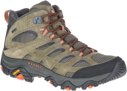 Merrell J135475W أحذية المشي لمسافات طويلة للرجال Accentor 3 WP مقاومة للماء بولدر مقاس أمريكي 11W in Kuwait