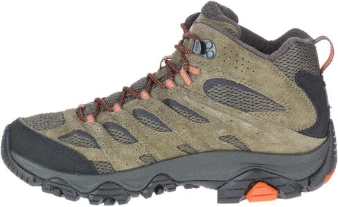 Merrell J135475W أحذية المشي لمسافات طويلة للرجال Accentor 3 WP مقاومة للماء بولدر مقاس أمريكي 11W in Kuwait
