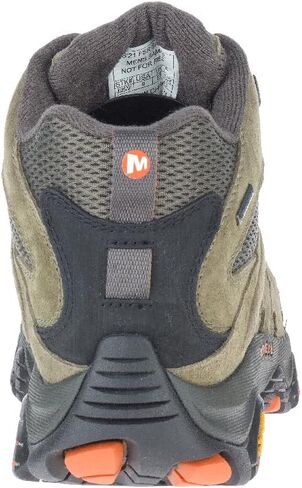 Merrell J135475W أحذية المشي لمسافات طويلة للرجال Accentor 3 WP مقاومة للماء بولدر مقاس أمريكي 11W in Kuwait