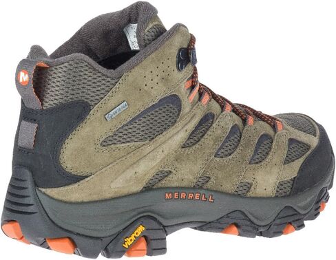 Merrell J135475W أحذية المشي لمسافات طويلة للرجال Accentor 3 WP مقاومة للماء بولدر مقاس أمريكي 11W in Kuwait