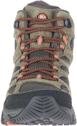 Merrell J135475W أحذية المشي لمسافات طويلة للرجال Accentor 3 WP مقاومة للماء بولدر مقاس أمريكي 11W in Kuwait