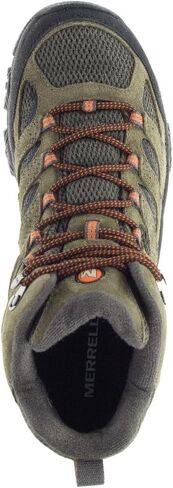 Merrell J135475W أحذية المشي لمسافات طويلة للرجال Accentor 3 WP مقاومة للماء بولدر مقاس أمريكي 11W in Kuwait