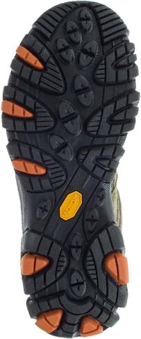 Merrell J135475W أحذية المشي لمسافات طويلة للرجال Accentor 3 WP مقاومة للماء بولدر مقاس أمريكي 11W in Kuwait