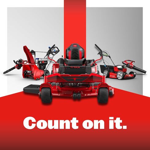 Toro 60V Max* Flex-Force 5.0ah Lithium-ion بطارية in Saudi Arabia