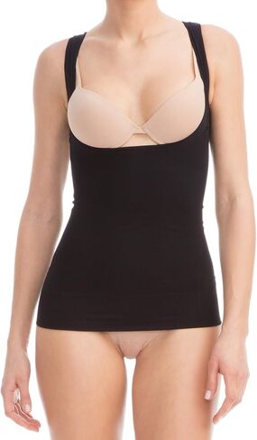 قم بتجهيزات Camisole Farmacell Shapear للنساء المصنوعات في إيطاليا - تمثال نصفي للبطن. in Kuwait