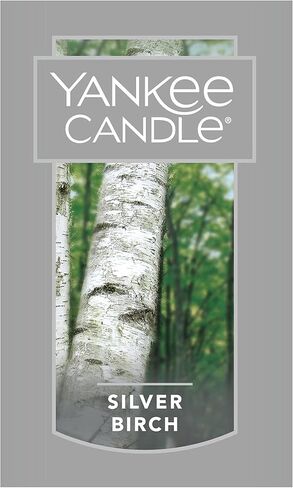 Yankee Candle Large Jar Scented Candle with up to 150 Hour Burn Time, Soy Wax Blend for Cleaner Consistent Burn, 22 oz Jar Candle with Room Filling Fragrance, Midsummer's Night in Saudi Arabia