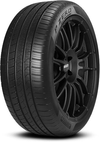 Pirelli P Zero طوال الموسم طوال الموسم 255/45R20 105H XL Tyre in Saudi Arabia
