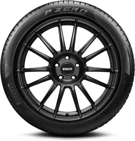 Pirelli P Zero طوال الموسم طوال الموسم 255/45R20 105H XL Tyre in Saudi Arabia