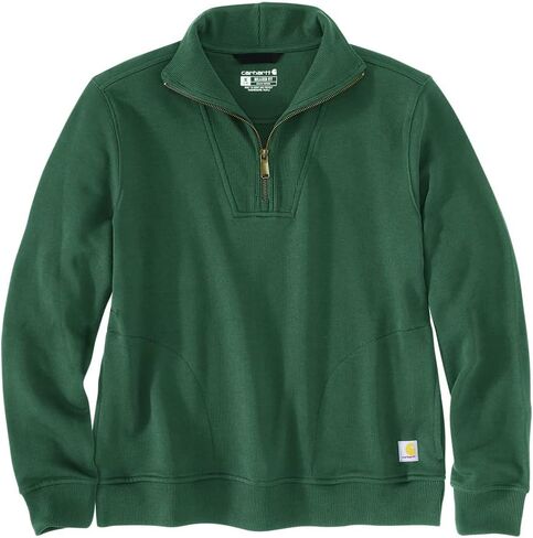 Carhartt Women's 106451 Women's TENCEL™ Fiber Series Relaxed Fit Half in Saudi Arabia