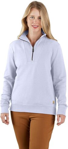 Carhartt Women's 106451 Women's TENCEL™ Fiber Series Relaxed Fit Half in Saudi Arabia