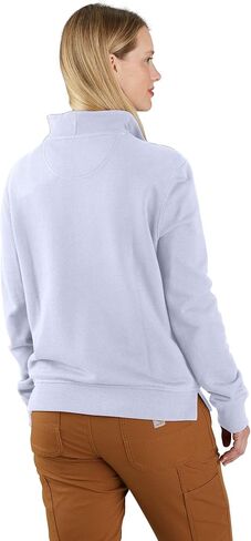 Carhartt Women's 106451 Women's TENCEL™ Fiber Series Relaxed Fit Half in Saudi Arabia