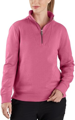 Carhartt Women's 106451 Women's TENCEL™ Fiber Series Relaxed Fit Half in Saudi Arabia