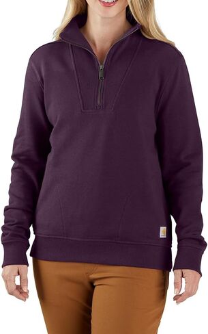 Carhartt Women's 106451 Women's TENCEL™ Fiber Series Relaxed Fit Half in Saudi Arabia