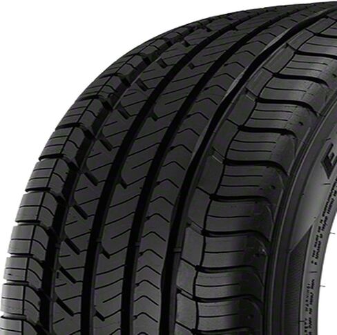 Goodyear Eagle Sport A/S Street Radial Tire-255/50R19 107V XL-ply in Saudi Arabia