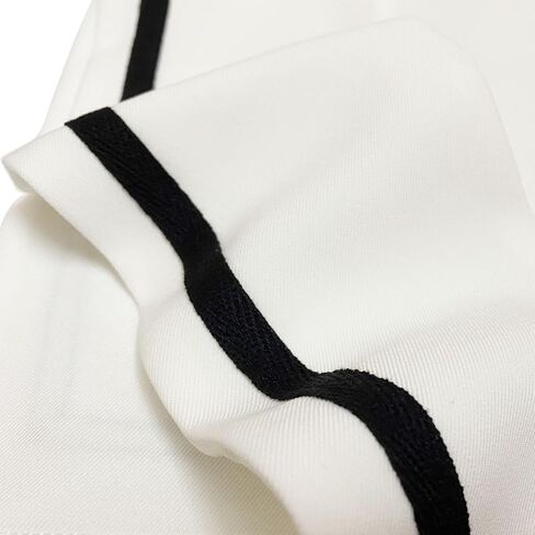 Sailor Collars Scarf for Women Top Fake Collar Necklaces Sailor Shawl wraps Match Sweater Shirt Dress in Saudi Arabia
