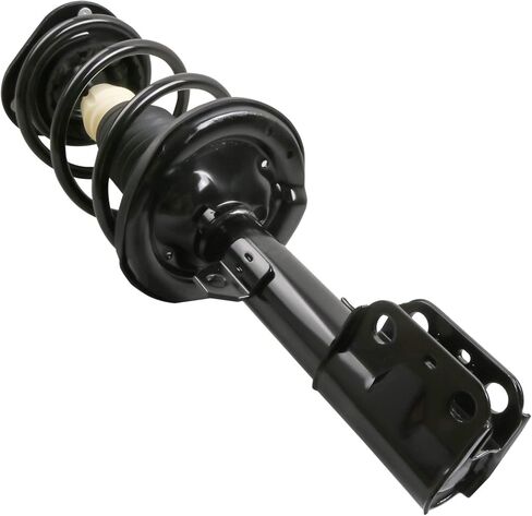 MOSTPLUS Front and Rear Complete Strut Assemblies Compatible for 2005-2010 Scion tC 2.4L Replace 172400L 172400R 172390 172391 (Set of 4) in Kuwait