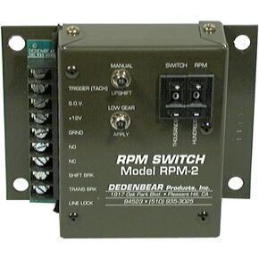RPM2 RPM Switch Module