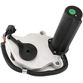 600-901 Transfer Case Encoder Motor Actuator Compatible with GMC & Chevy Silverado Truck SUV 6PINS