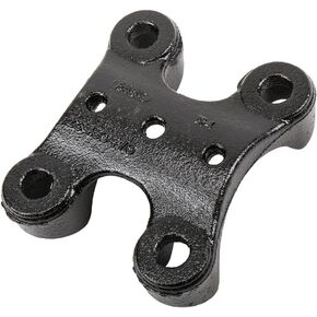 Genuine Parts 23450470 Rear Spring Anchor Plate