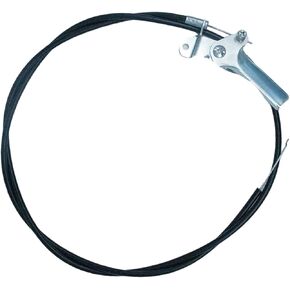 GW-9240 GW-9015 Throttle Lever Cable متوافق مع T-Bilt Horse Tiller 6HP Tecumseh محركات 9015 9240