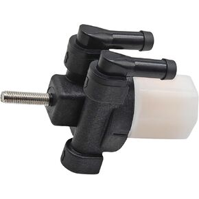 879884T Cartridge Fuel Filter Assembly for Mercury Mariner 4 Stroke EFI 30 35 40 50 60 HP Outboard Engines 35-879884T