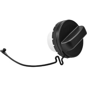 غطاء غاز خزان الوقود متوافق مع Mazda 3 2004-2009 ، Mazda 5 2006-2010 يحل محل BNYF-42-250 BNYF42250