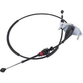 52107700AE Automatic Transmission Shift Cable Replacement for 2001 Dodge Durango Dakota 4.7/5.9L