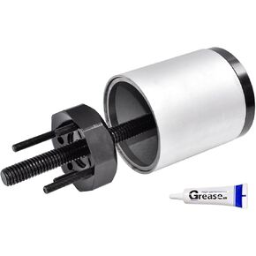 S-21307 أدوات تثبيت جلبة BEAM WIDE BEAM متوافقة مع Hendrickson Turner INTRAAX الأرقام S21307 ، E9575 ، TRB5912-T