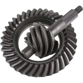 Richmond Gear 69-0369-1 Differential Ring and Pinion Set for Ford 9", 4.50 Ratio, Compatible with 1966-1986 Ford Bronco, Mustang, F-150, Lincoln Continental