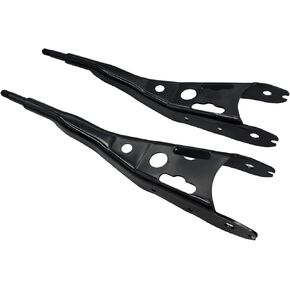 2PCS 522-389 Front Left/Right Radius Arm Two Wheel Drive for 1989-1996 Ford F-150 F1TZ3A360B