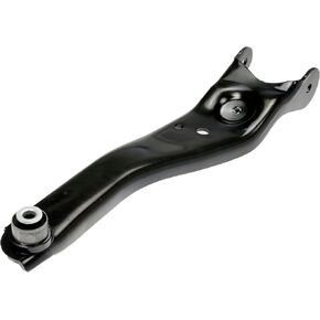 Dorman 526-073 Front Driver Side Radius Arm Compatible with Select Ford Models