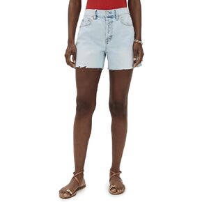 Pistola Denim Women's Andie Shorts