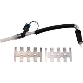 TRQ Fuel Injector Compatible with 1996-2002 Cadillac Chevrolet GMC Isuzu Oldsmobile