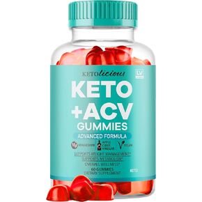 ketoolicious Keto ACV Gummies ، ketolicious gummys formula advance 1050mg ، كل قسط طبيعي بالإضافة إلى مراجعات Gomitas Maximum Gumitas ، 60 شهراً لمدة شهر واحد
