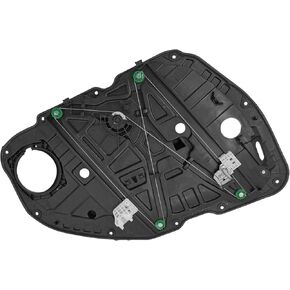 82471-D4000 Front Left Power Window Regulator Compatible with Kia Optima 2016-2021 82471D4000 82471-D5000