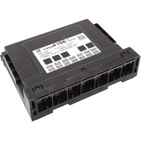 أجزاء أصلية GM 13534186 وحدة التحكم في الجسم