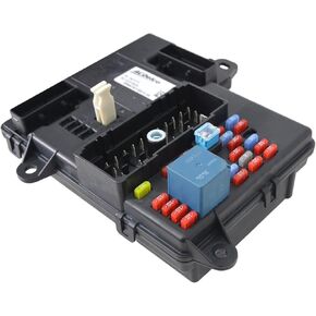 ACDelco Gold 19473710 Body Control Module