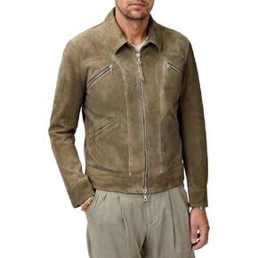 John Varvatos Men's Brian Jacket
