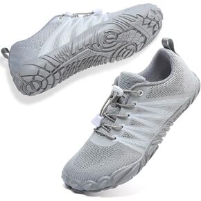 ziitop Barefoot Shoes Women Men Minimalist Shoe Wide Toe Box Zero Drop
