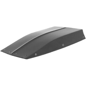 Harwood 4104 Bolt-on Cowl Hood Scoop