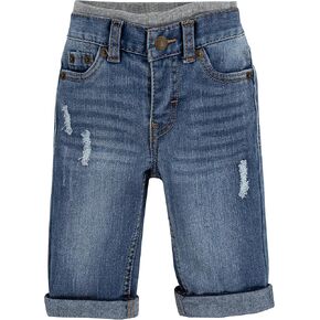 Levi's Baby and Toddler Pull On Jeans