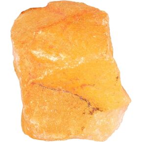 GEMHUB Natural Rough Yellow Sapphire 445.65 CT Healing Crystal for Multiple uses