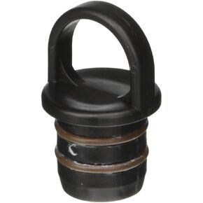 Flow-Rite MA-022 Push-in Drain Plug, 3/4"
