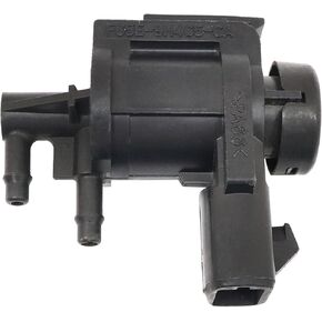 Vacuum Solenoid Purge Valve F65Z-9H465-CA F65Z9H465CA Compatible with Ford 97-20 E-150 E-250 97-04 F-150