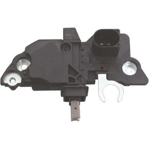 New Voltage Regulator Compatible With BMW 525i L6 2.5L 04-05 12317515811 XXXX7515811 F00M145278 F00M145678 F00MA45218 BF00MA45218