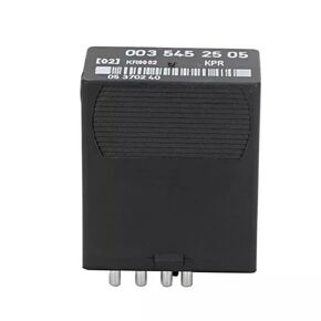 ‎Embellu 0035452505 Fuel Pump Relay Compatible with 1986-1991 Mercedes-Benz 420SEL 560SEC/SEL/SL W126